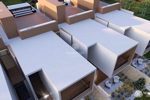 Helårsgrund i Almancil, Faro, Almancil - € 4.250.000 | Ref: The Six - foto 2
